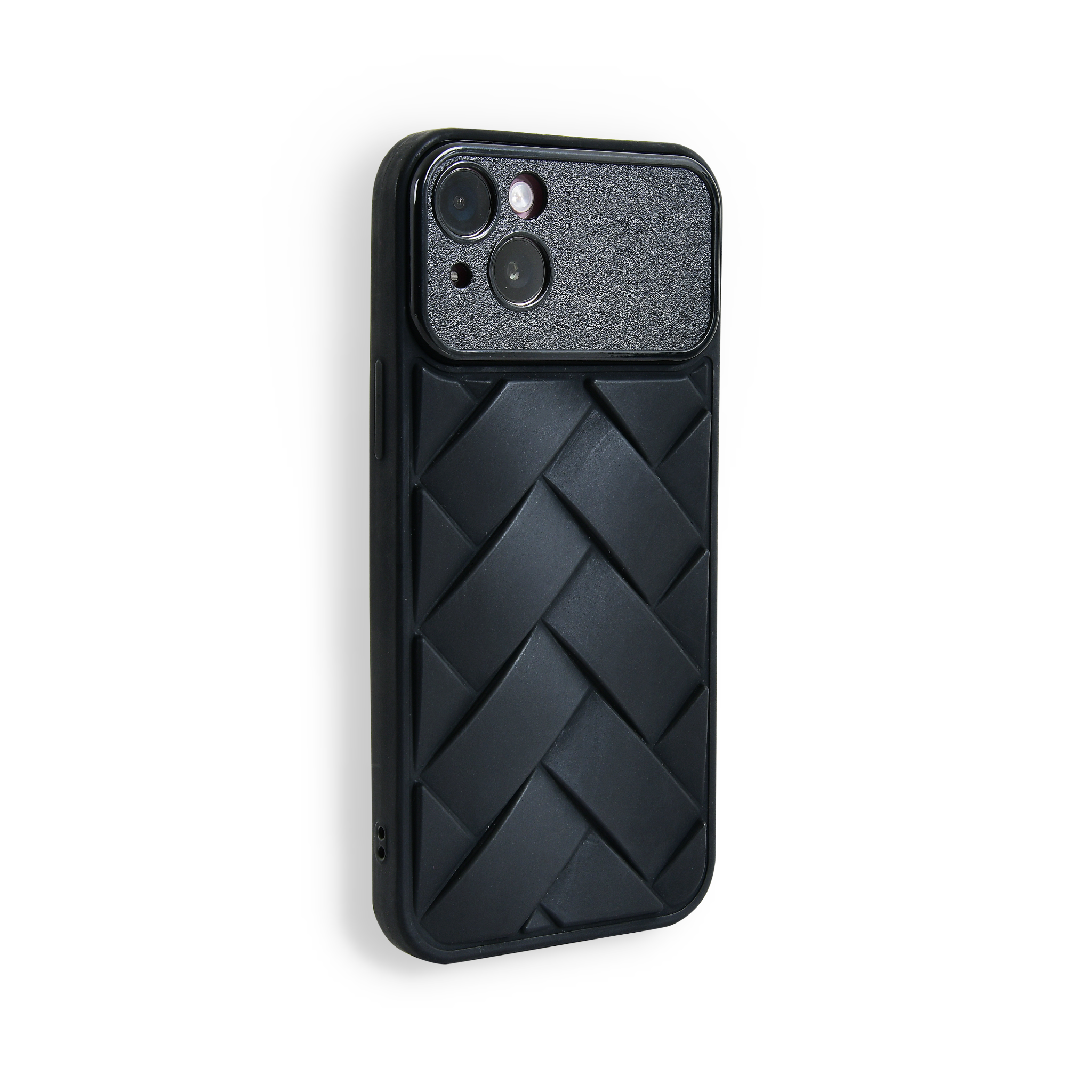 Woven Texture Case
