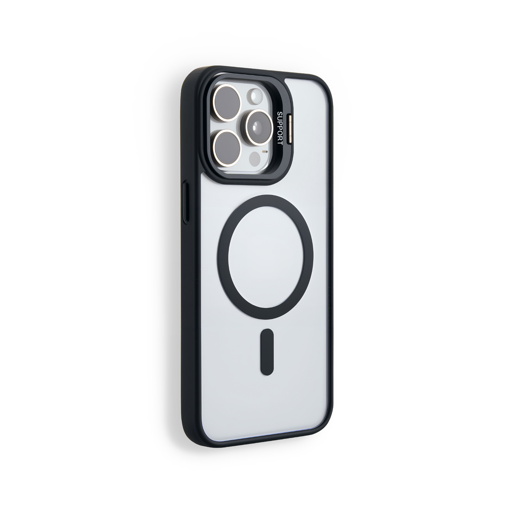 MagSafe With Stand
